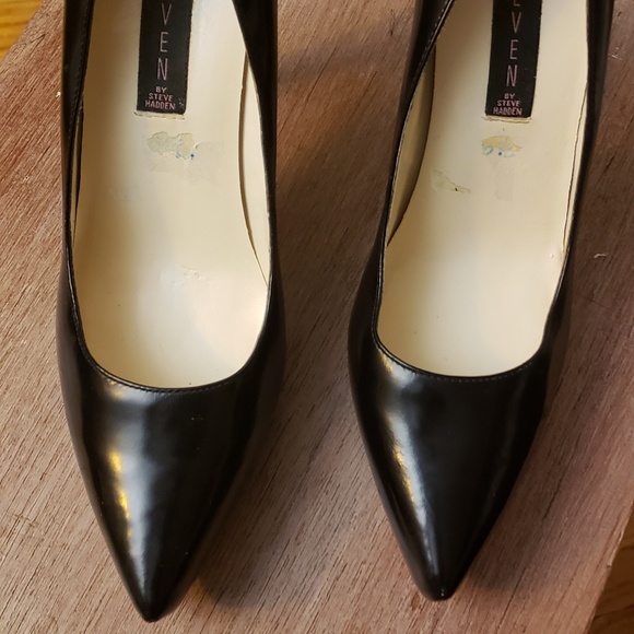 Steven Madden ladies pumps size 8.5 - Picture 2 of 3